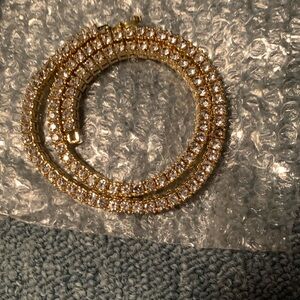 new chains with packaging